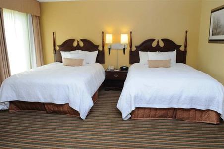 фото отеля Hampton Inn Owensboro
