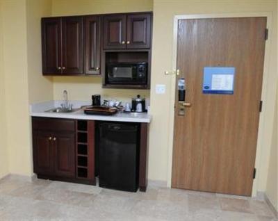 фото отеля Hampton Inn Owensboro