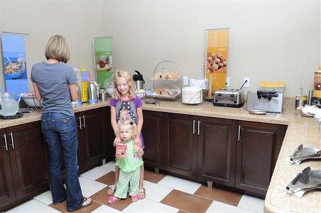 фото отеля Hampton Inn Owensboro