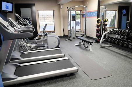 фото отеля Hampton Inn Owensboro