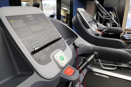 фото отеля Hampton Inn Owensboro