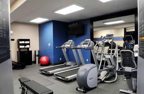 фото отеля Hampton Inn Owensboro