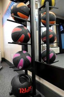 фото отеля Hampton Inn Owensboro