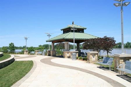 фото отеля Hampton Inn Owensboro