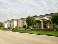 Hampton Inn Owensboro