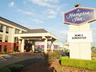 фото отеля Hampton Inn Owensboro