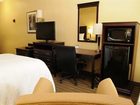 фото отеля Hampton Inn Owensboro