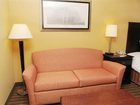 фото отеля Hampton Inn Owensboro