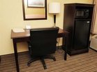 фото отеля Hampton Inn Owensboro