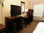 фото отеля Hampton Inn Owensboro