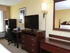 фото отеля Hampton Inn Owensboro