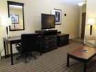 фото отеля Hampton Inn Owensboro