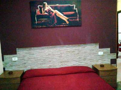 фото отеля Hotel Poker Naples