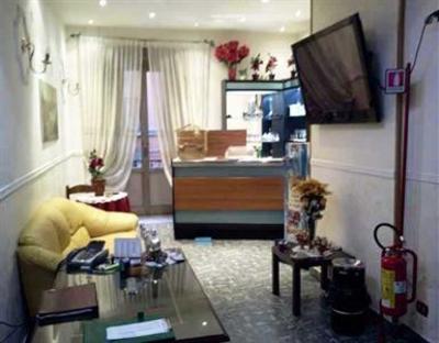фото отеля Hotel Poker Naples