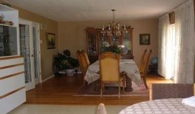 фото отеля Brant Bed & Breakfast