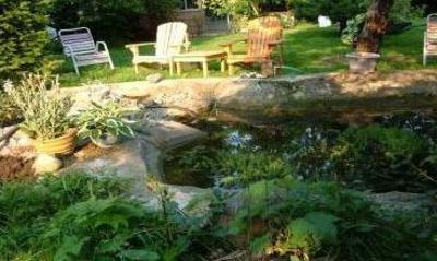 фото отеля Brant Bed & Breakfast