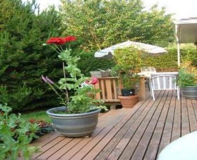 фото отеля Brant Bed & Breakfast