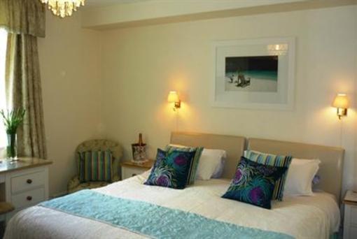 фото отеля Gables Guest House Oxford