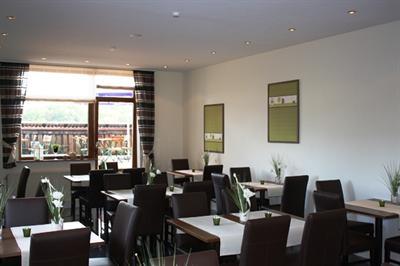 фото отеля Hotel Rhon Residence Dipperz