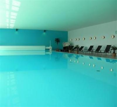 фото отеля Hotel Rhon Residence Dipperz