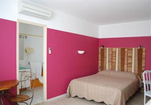 фото отеля Hotel L'Abrivado