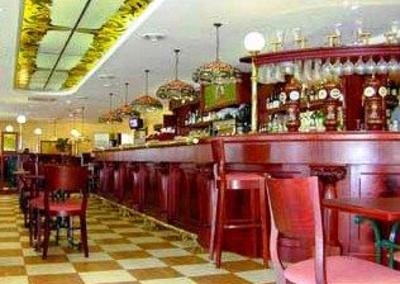 фото отеля Hotel L'Abrivado