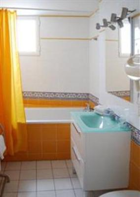фото отеля Hotel L'Abrivado
