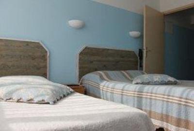 фото отеля Hotel L'Abrivado