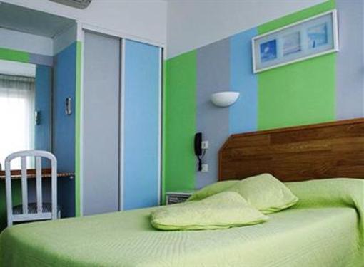 фото отеля Hotel L'Abrivado