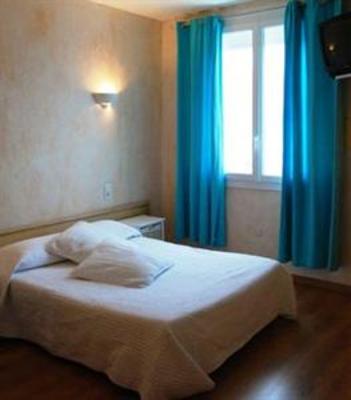 фото отеля Hotel L'Abrivado
