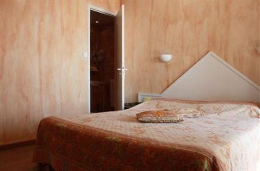 фото отеля Hotel L'Abrivado