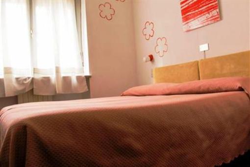 фото отеля Hotel Villa Arianna