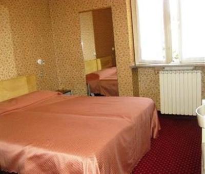фото отеля Hotel Villa Arianna