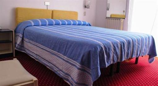фото отеля Hotel Villa Arianna