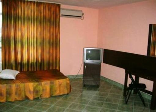 фото отеля Marea Neagra Hotel