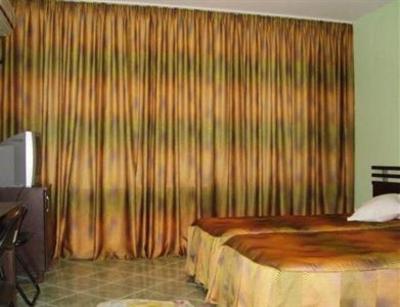 фото отеля Marea Neagra Hotel