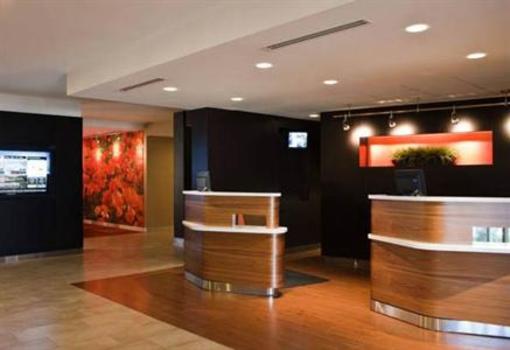 фото отеля Courtyard by Marriott Camarillo