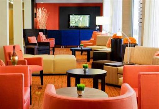 фото отеля Courtyard by Marriott Camarillo