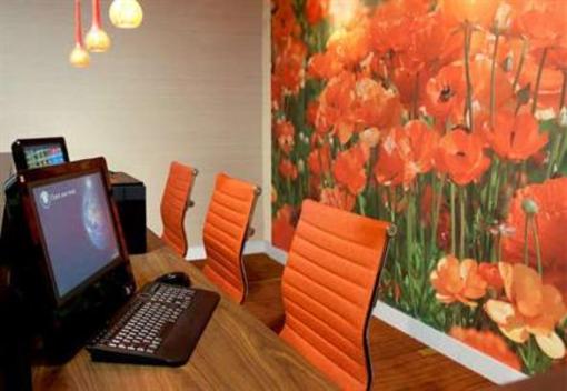 фото отеля Courtyard by Marriott Camarillo