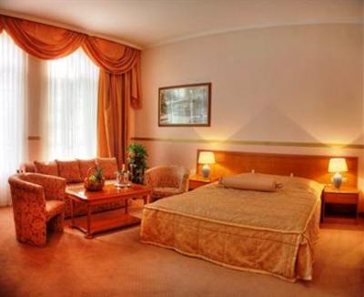 фото отеля Park Hotel Palic