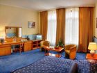 фото отеля Park Hotel Palic