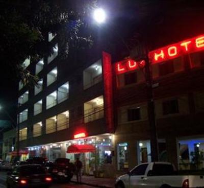 фото отеля Lux Hotel Pocos De Caldas