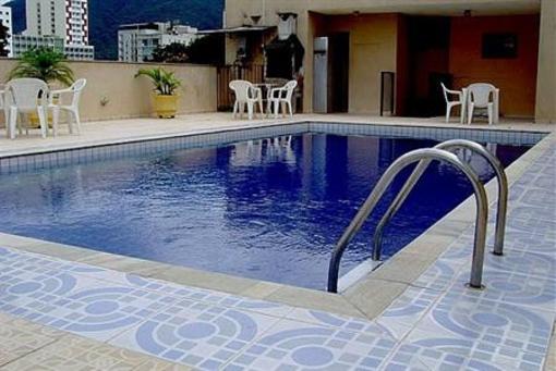 фото отеля Lux Hotel Pocos De Caldas