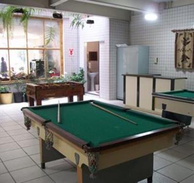 фото отеля Lux Hotel Pocos De Caldas
