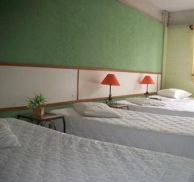 фото отеля Lux Hotel Pocos De Caldas