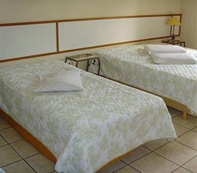 фото отеля Lux Hotel Pocos De Caldas
