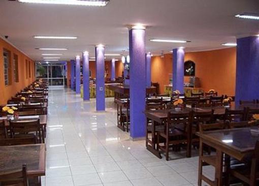 фото отеля Lux Hotel Pocos De Caldas