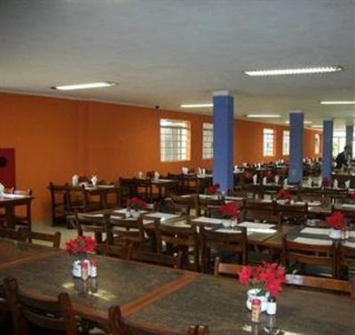 фото отеля Lux Hotel Pocos De Caldas