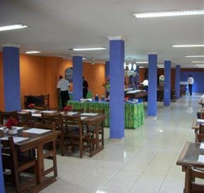 фото отеля Lux Hotel Pocos De Caldas