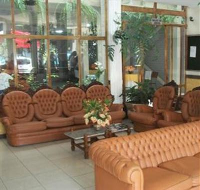 фото отеля Lux Hotel Pocos De Caldas